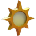 Star Badge
