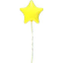 Star Balloon