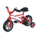 Starter Bike