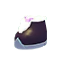 Steel Toe Heel