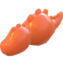 Stegosaurus Chew Toy