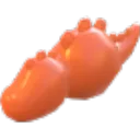 Stegosaurus Throw Toy