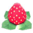 Strawberry Hat