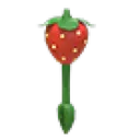 Strawberry Rattle