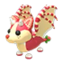 Strawberry Shortcake Bat Dragon