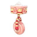 Strawberry Shortcake Unicycle