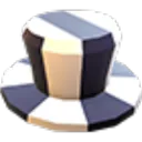 Striped Tophat