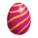 Stripes Egg
