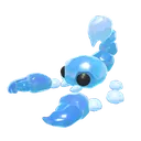 Subzero Scorpion