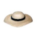 Summer Walrus Sunhat