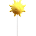 Sun Balloon