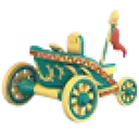 Sunshine Chariot