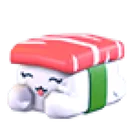 Sushi Plushie