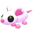 Sweetheart Rat