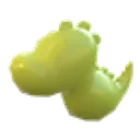 T-Rex Chew Toy