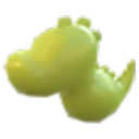 T-Rex Throw Toy