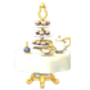 Tea Party Set