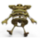 Teddy Skele