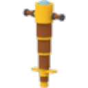 Telescope Pogo