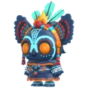 Temple Friend