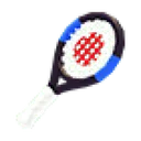 Tennis Racket Toy