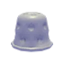 Thimble Cap