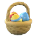 Three Egg Basket