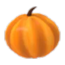 Throwing Pumpkin