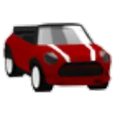 Tiny Convertible