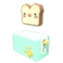 Toaster Hat