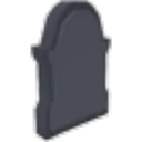 Tombstone Ghostify