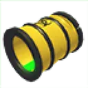 Toxic Barrel