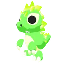 Toxic Kaijunior