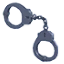 Toy Handcuffs