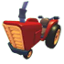 Tractor Stroller