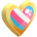 Trans Pride Pin
