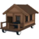 Traveling House