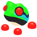 Tree Frog