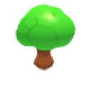 Tree Plush