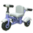 Trike Stroller (2022)
