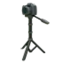 Tripod Camera