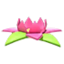 Tropical Flower