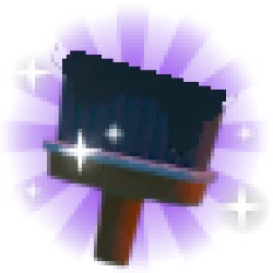 Tropical Surge Mega Neon Pet Paint
