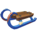 Trusty Sled