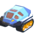 Tundra Exploration Machine