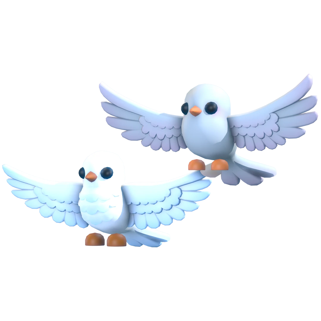 Turtle Doves