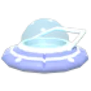 UFO Stroller