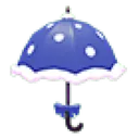 Umbrella Propeller