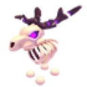 Undead Elk