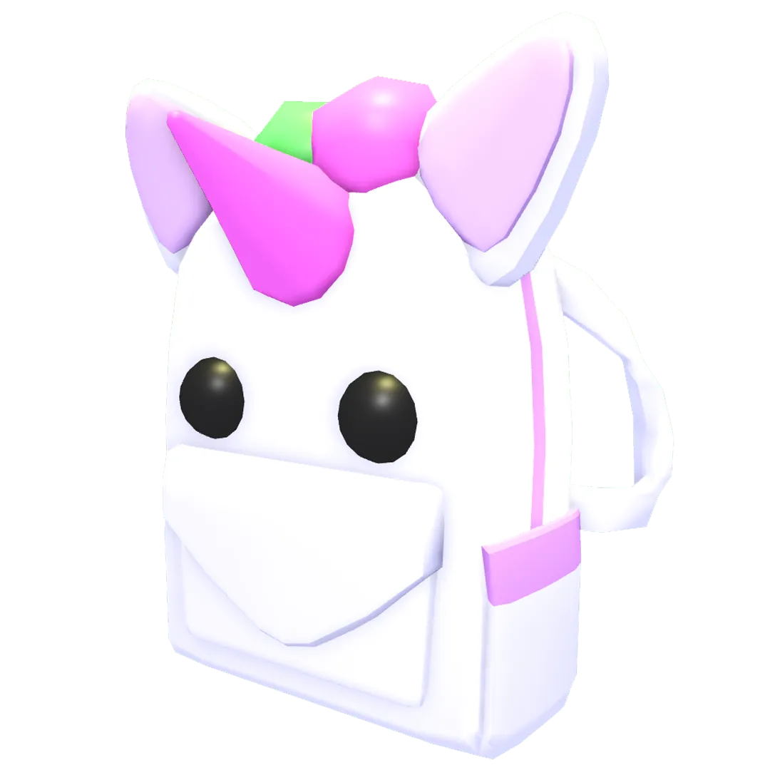 Unicorn Backpack